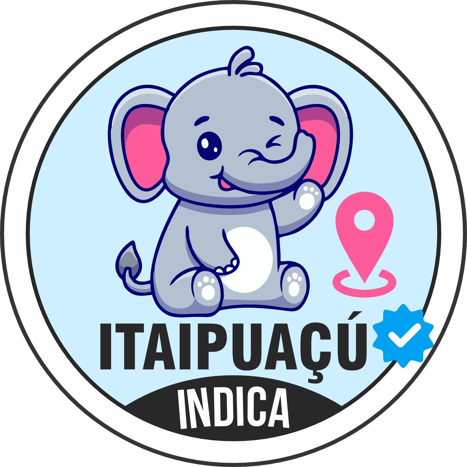 Itaipuaçu Indica