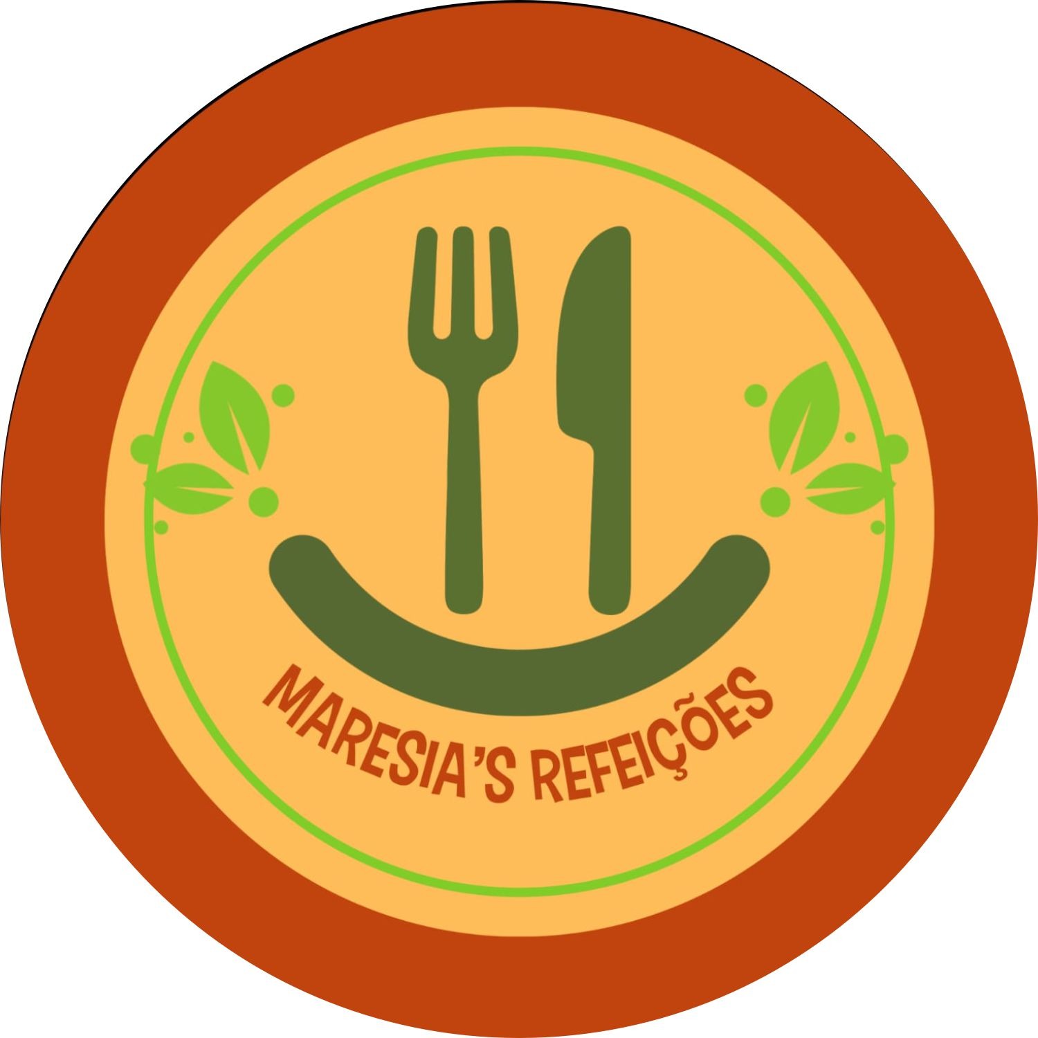Maresia's Refeições