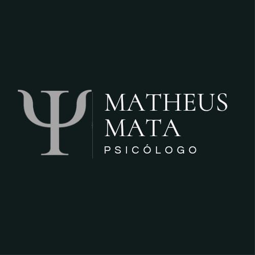 Matheus Mata - Psicólogo