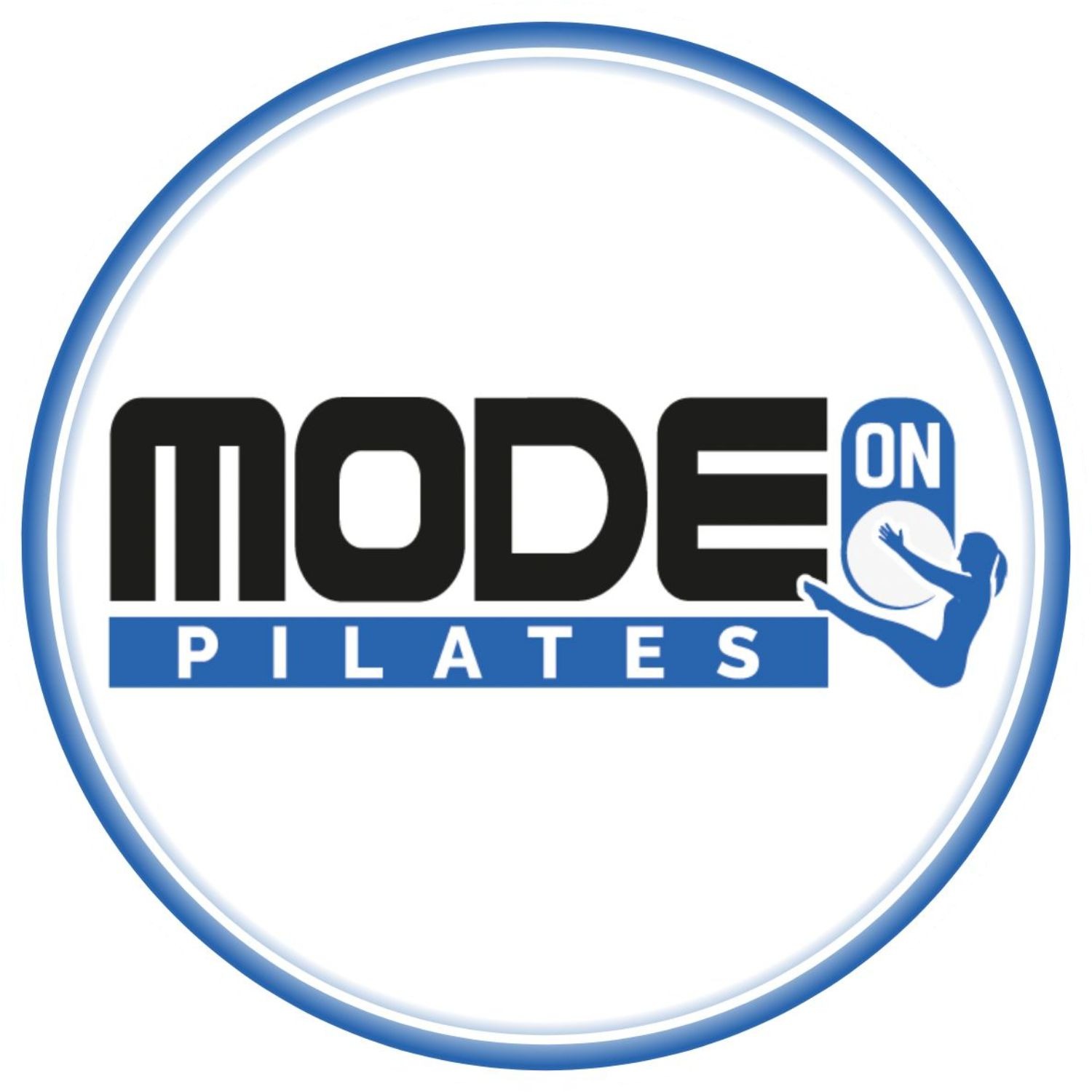 Mode On Pilates
